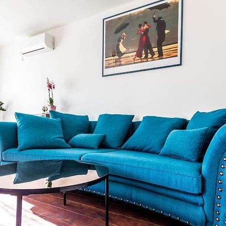 Mariola Apartment Zadar Dış mekan fotoğraf