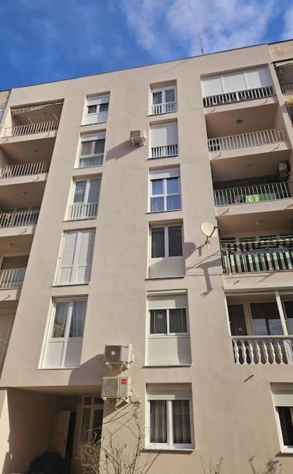 Mariola Apartment Zadar Dış mekan fotoğraf