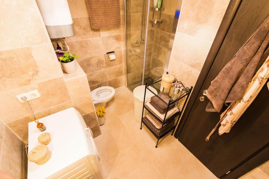 Mariola Apartment Zadar Dış mekan fotoğraf