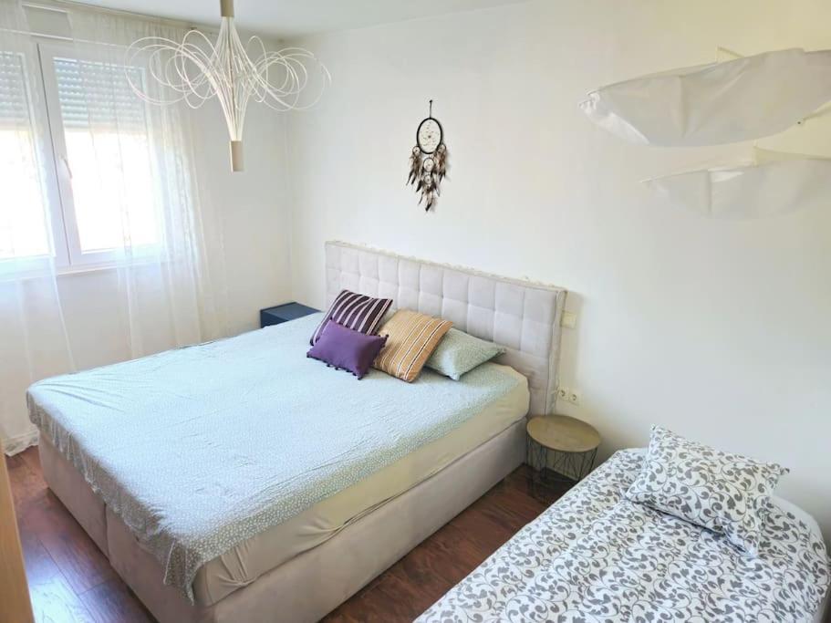 Mariola Apartment Zadar Dış mekan fotoğraf