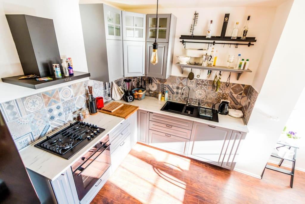 Mariola Apartment Zadar Dış mekan fotoğraf