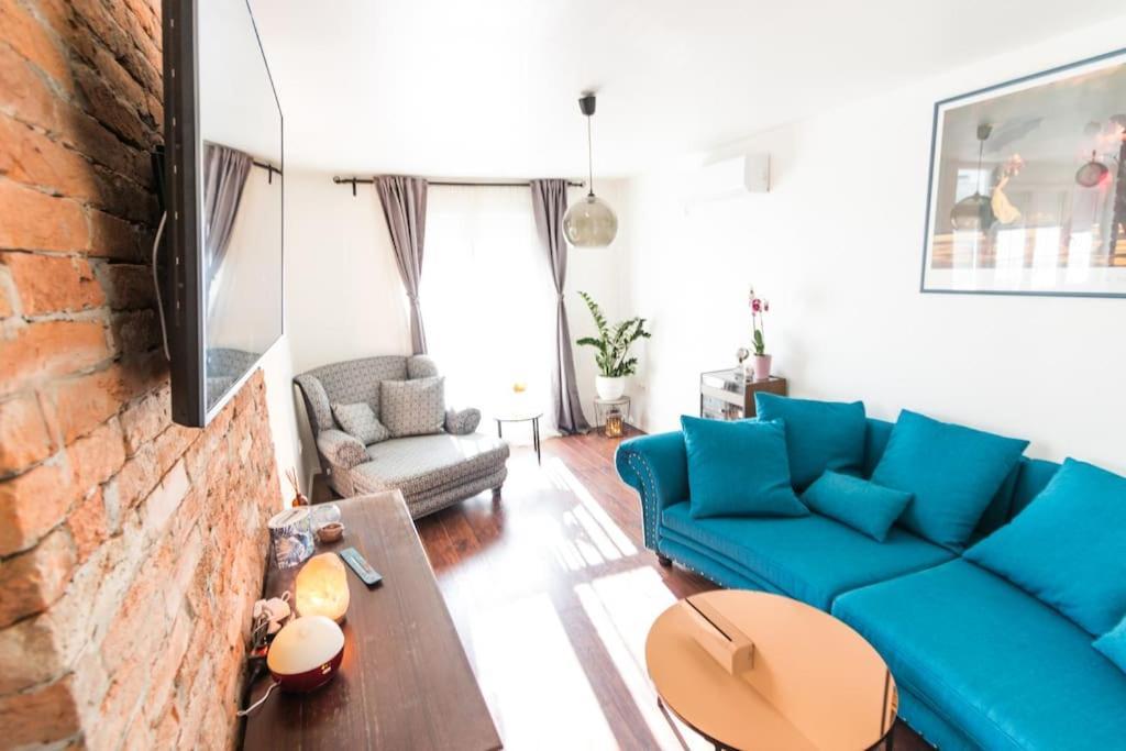 Mariola Apartment Zadar Dış mekan fotoğraf